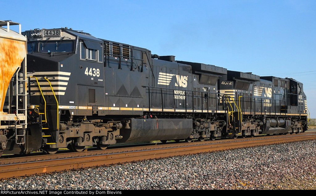 NS 4438